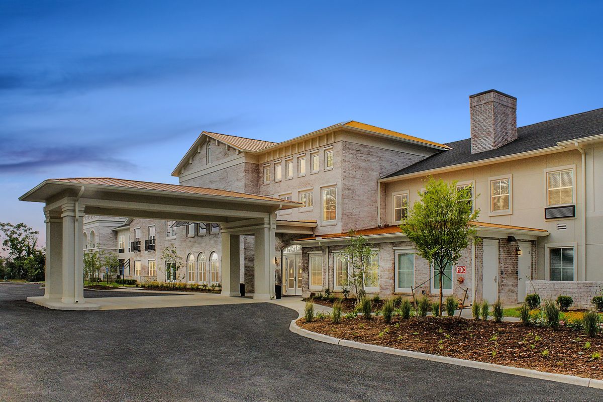 The 13 Best Assisted Living Facilities in Charlottesville, VA Seniorly